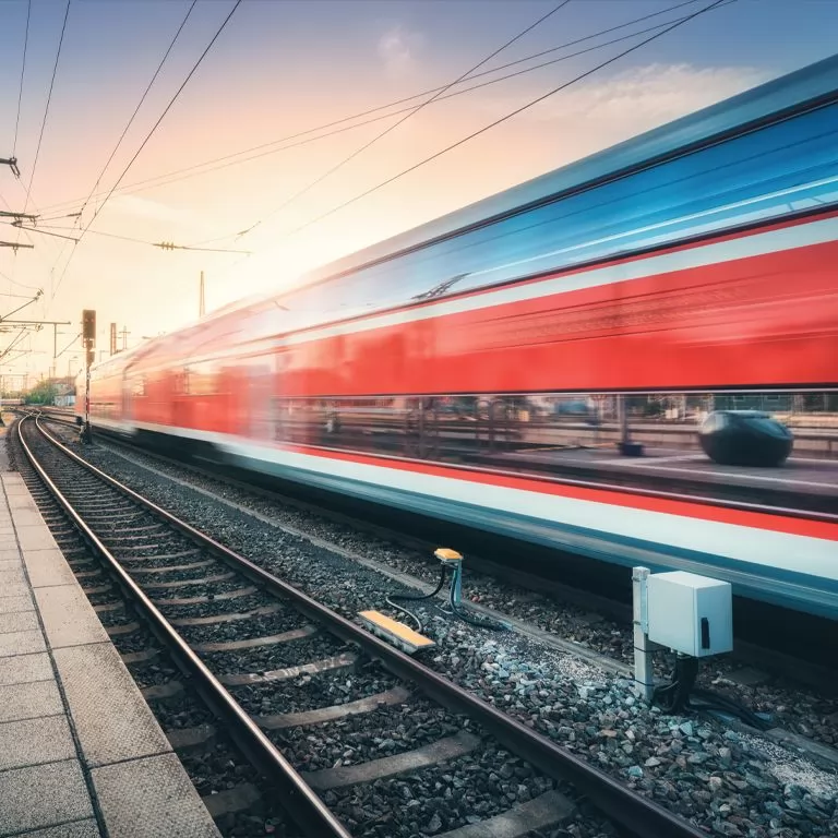 EN 15085-2 Demiryolu Araçları İmalatı İçin Yeterlilik