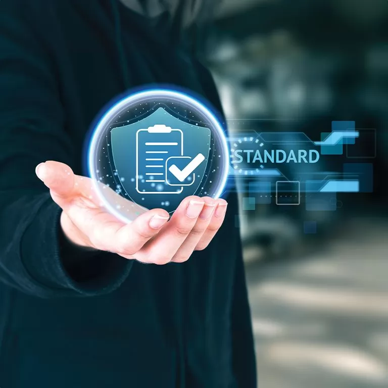 ISO 9001 Kalite Yönetimi