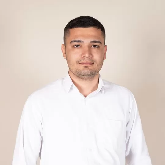 Abdurrahman GENÇTÜRK