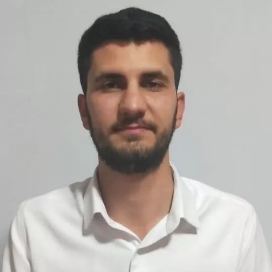 Ahmet Yağız ÇETİNKAYA