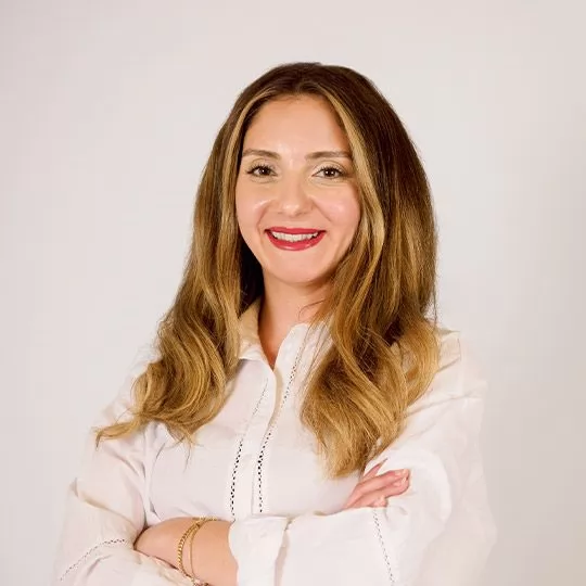 Destina Aysima KARALP