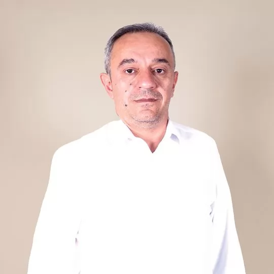 Yusuf Bülent ŞATIR