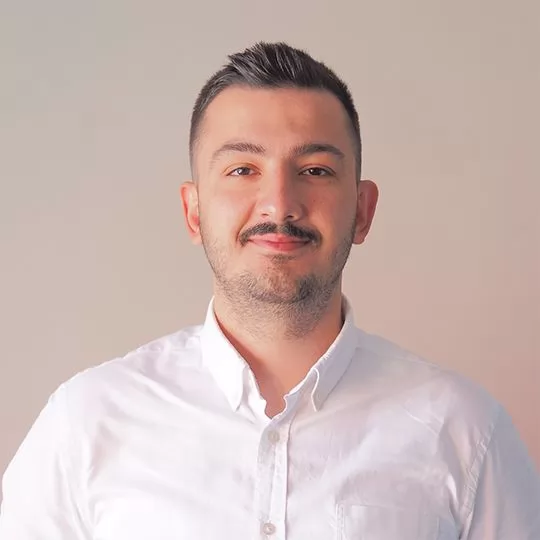 Gökhan GÜMÜŞRENDE