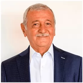 Demiraslan KONYALIOĞLU