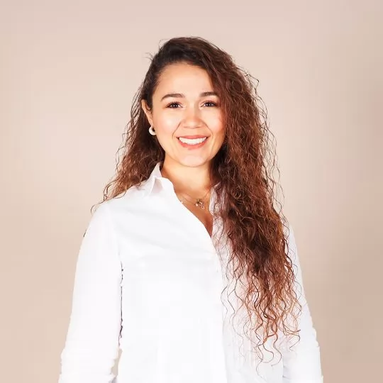 Münevver Hanife TURAN