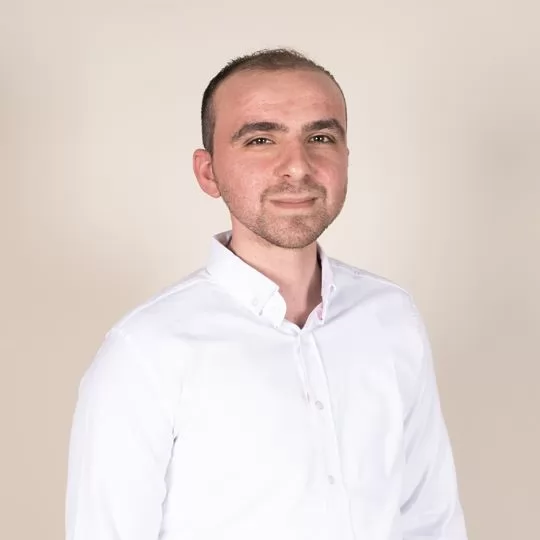 Oğuzhan DEREBAŞOĞLU