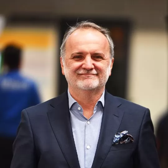 İ. Okan KONYALIOĞLU