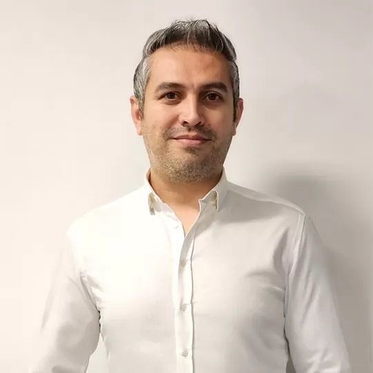 Oğuzhan BÜYÜKTUNA