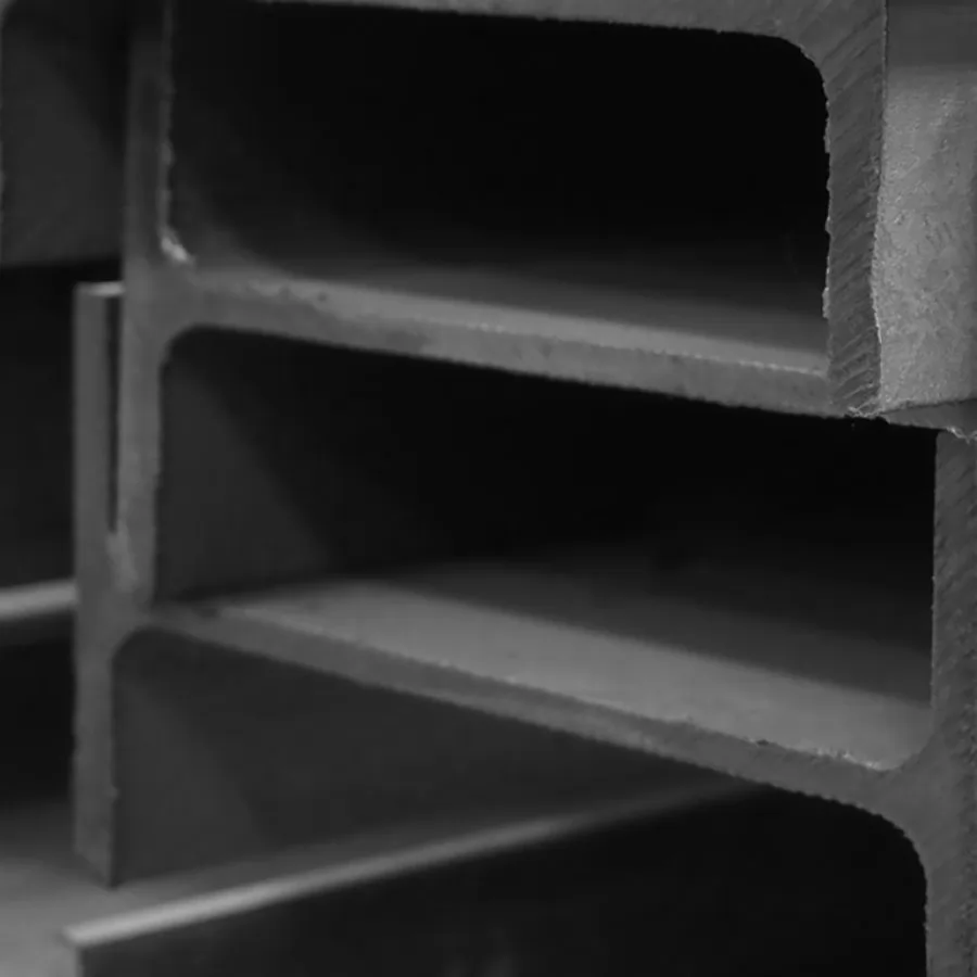 IPE-NPI-NPU Demirleri