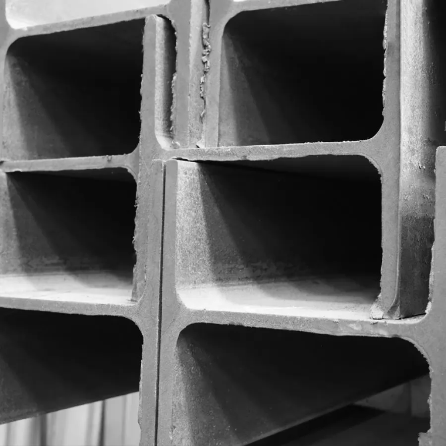 HEA-HEB-HEM Demirleri