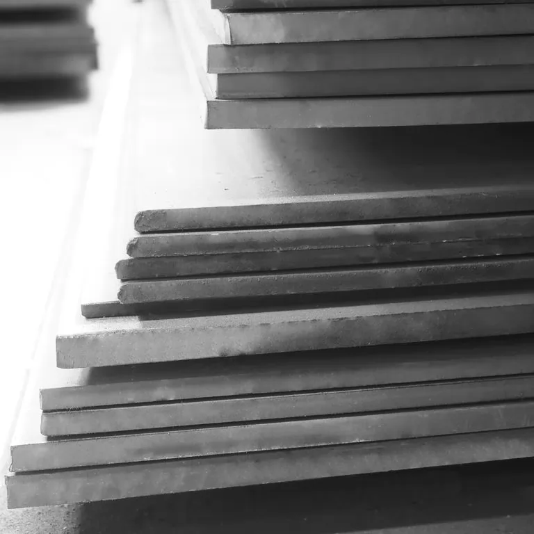 Yüksek Mukavemetli Çelikler