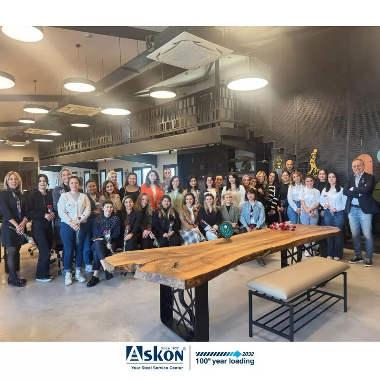 8 Mart Dünya Kadınlar Günü: Emeği ve İlhamı Kutluyoruz