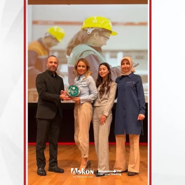 Astrathon Projemize Kadın Dostu Markalar Farkındalık Ödülü