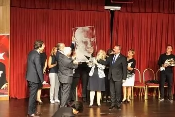 “Devr-i Oyun/cak” Forum Tiyatro Gösterisini Yönetim Kurulumuz ile Birlikte İzledik