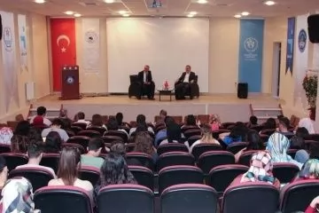 Honaz MYO Kariyer Günleri