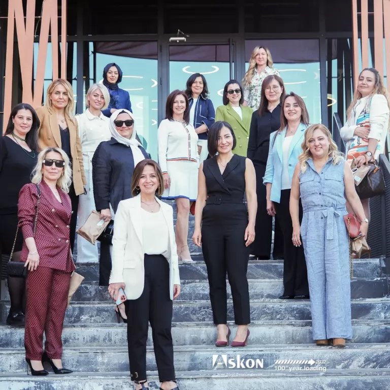 Kadın Dostu Markalar Platformu ile Denizli’de Güçlü Bir Buluşma Gerçekleştirdik