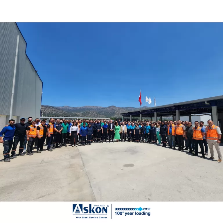 Kurban Bayramı Coşkusunu Birlikte Yaşadık