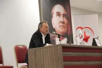 ODTÜ Geliştirme Vakfı Okulları/Denizli Lise Öğrencilerimizle Söyleşi “GELECEĞİN MESLEKLERİ LİSE KARİYER GÜNLERİ”