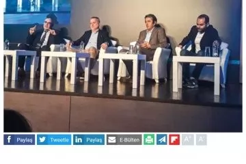 Pazarın Çoğunluğu Sosyal Medya Satışlarından