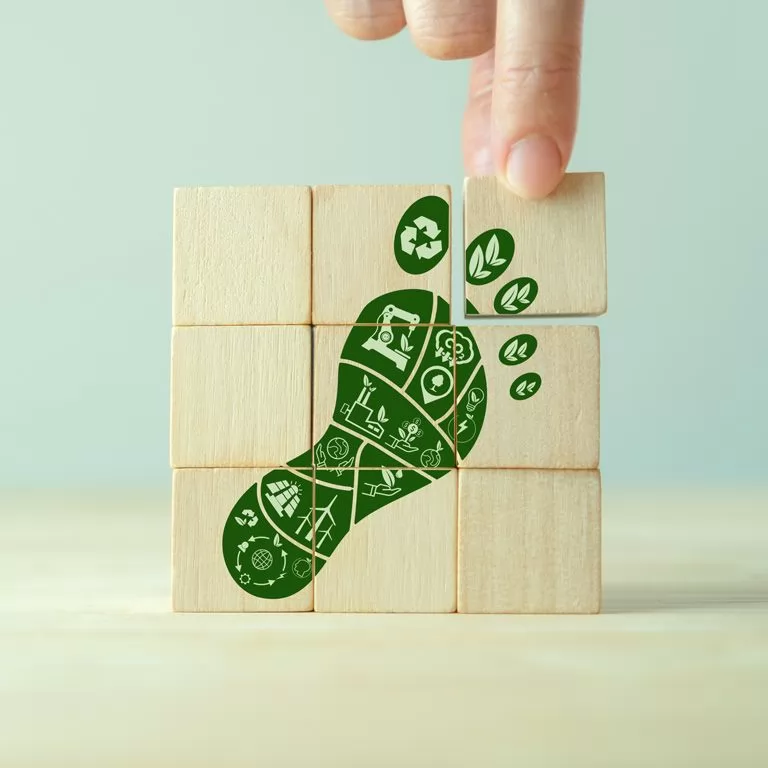 Çelik İşleme Sürecinde Sürdürülebilirlik