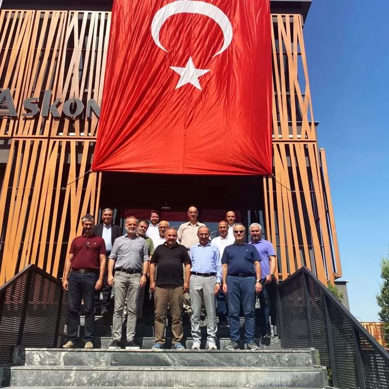 TeknoHAB ve ÜRTEMM-EKTAM İş Birliği