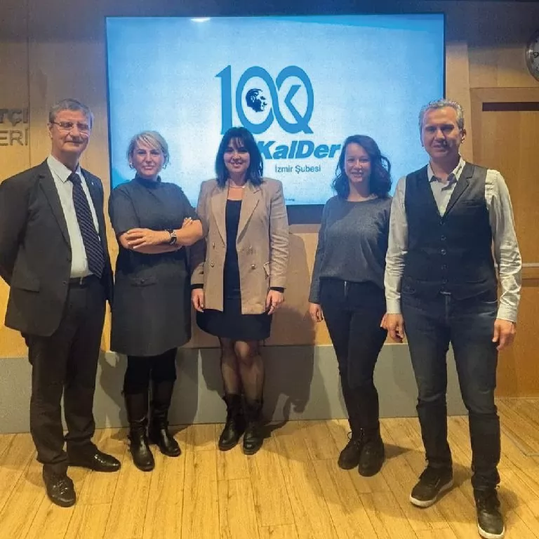 Yerel Kalite Ödülleri 2022-2023 Kazananlar Konferansı